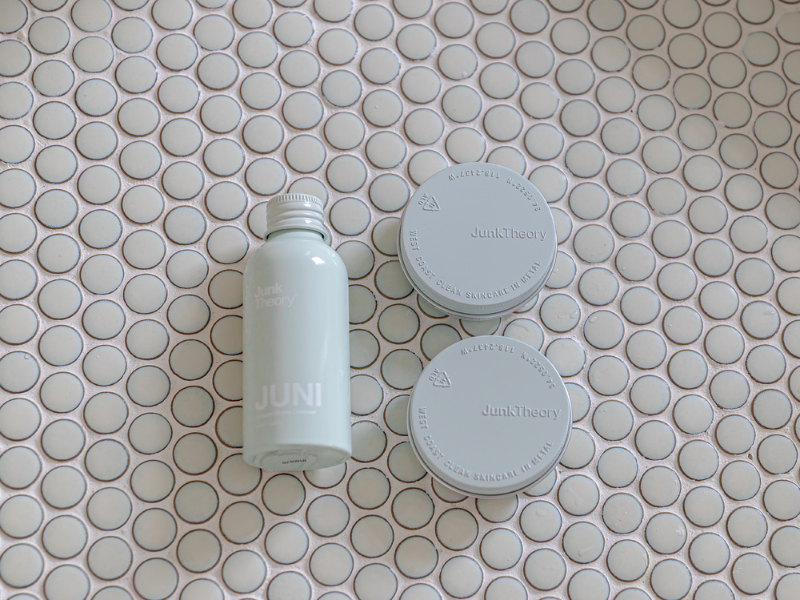 About – JunkTheory